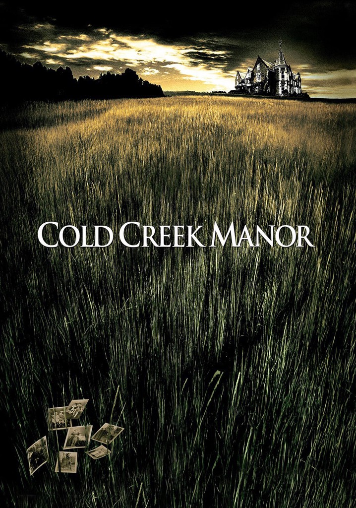 Cold Creek Manor movie watch streaming online